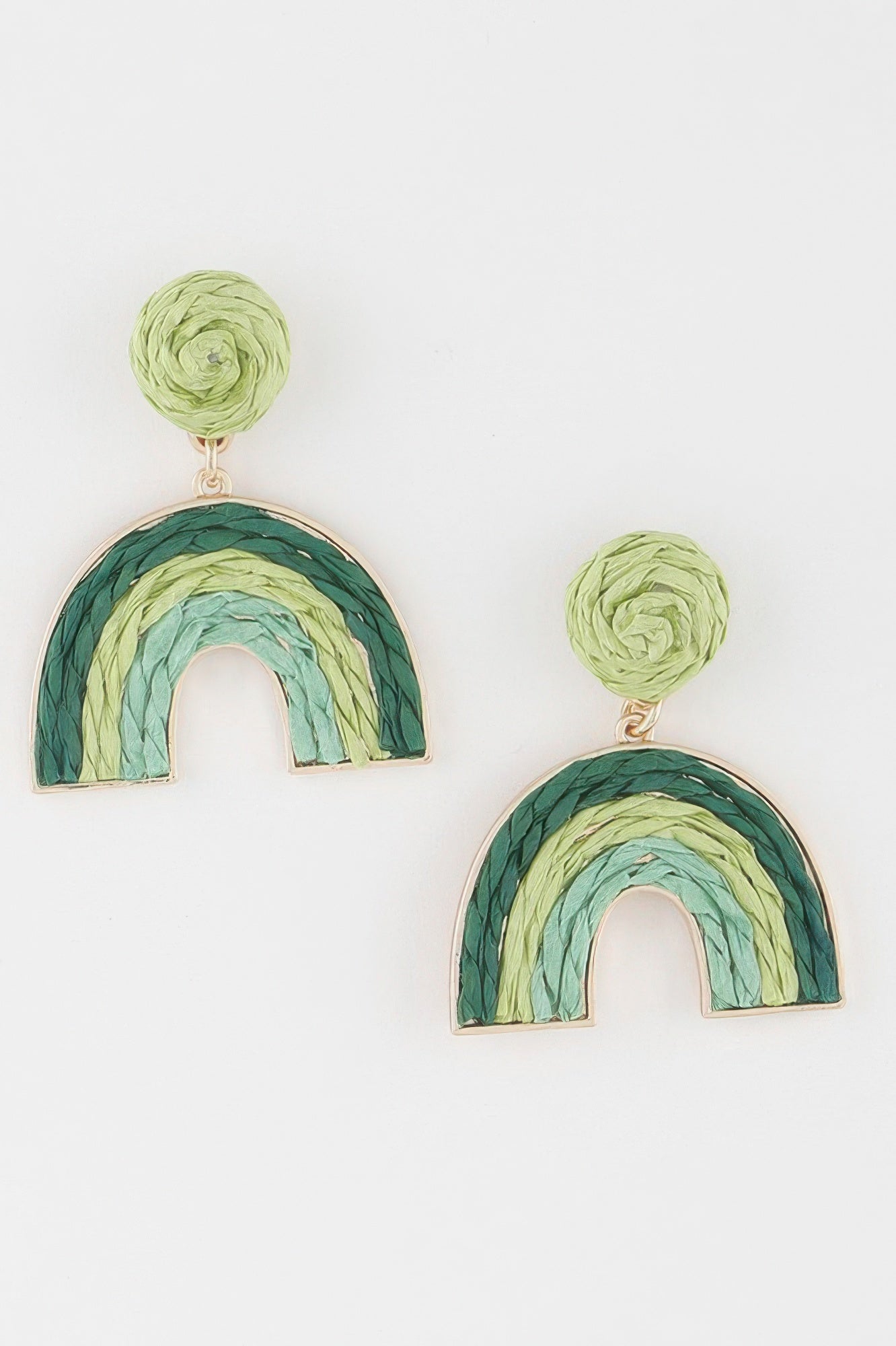 Women's Earrings SOHO New Collection MAISON BYMANYC ® New York