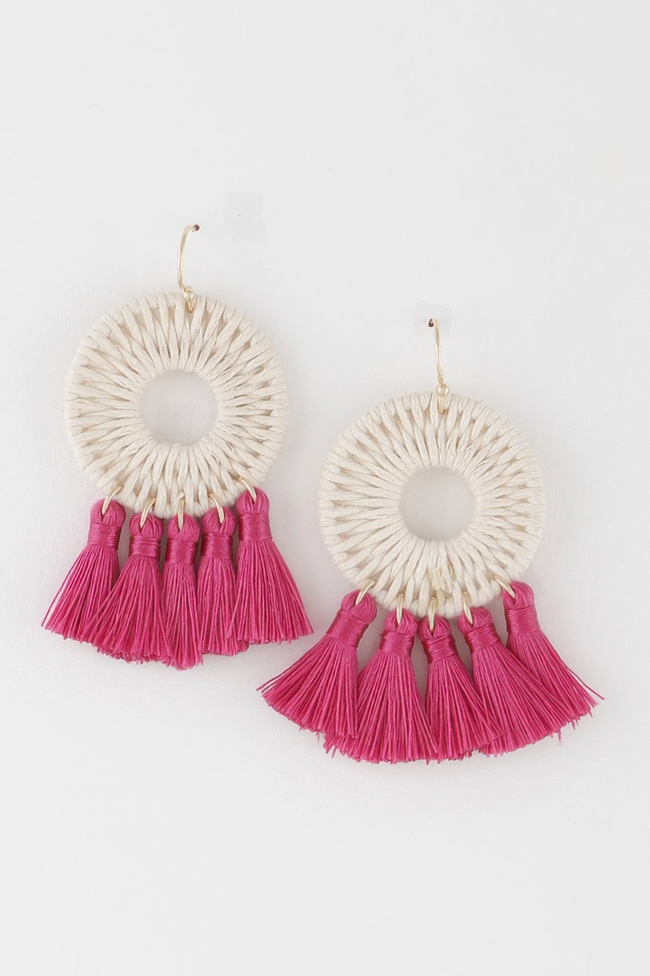Women's Earrings CHELSEA New Collection MAISON BYMANYC ® New York
