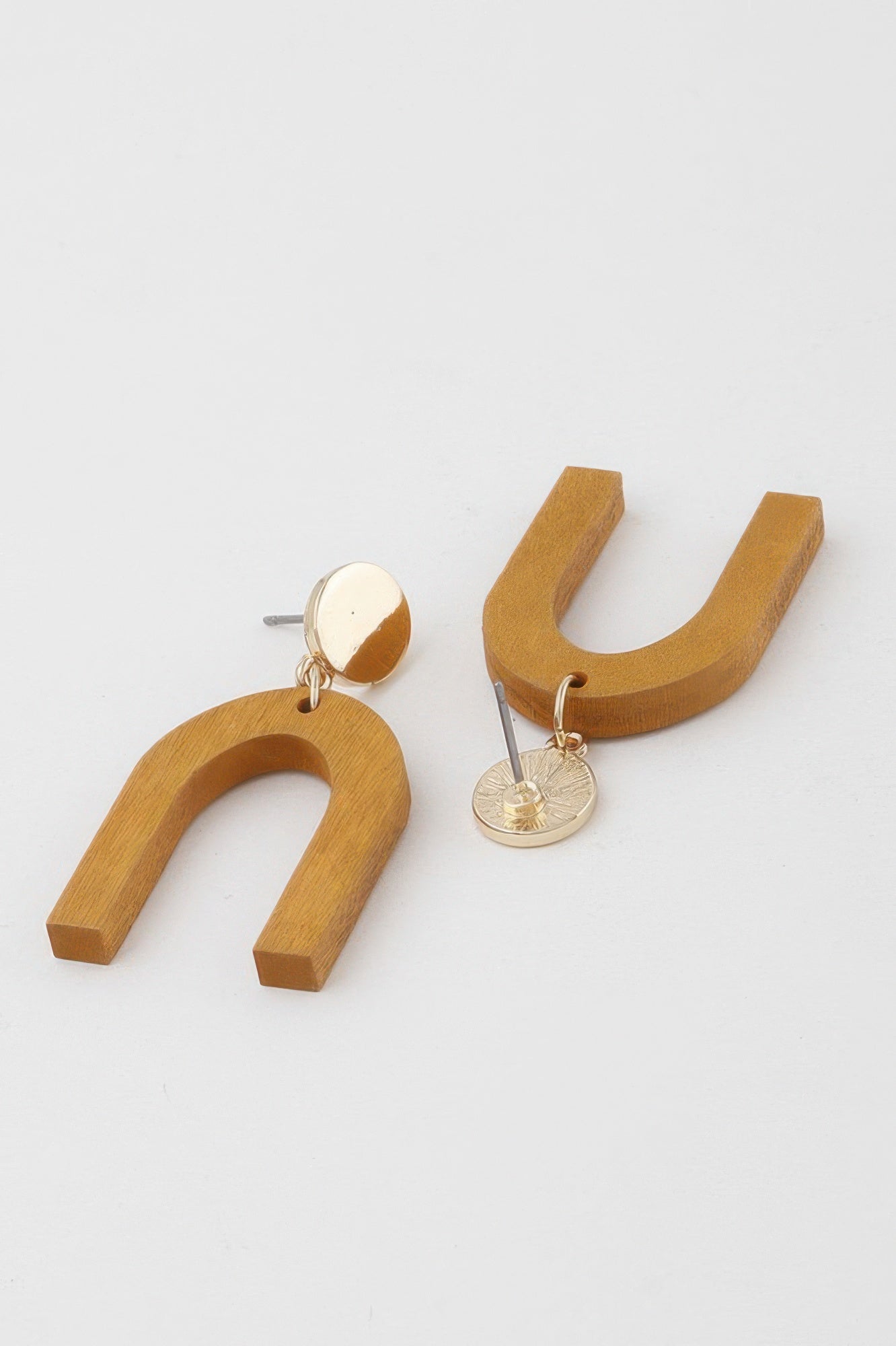 Women's Earrings HUDSON New Collection MAISON BYMANYC ® New York